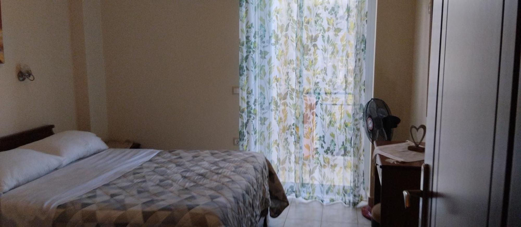 Riza Falasarna Apartments Room photo