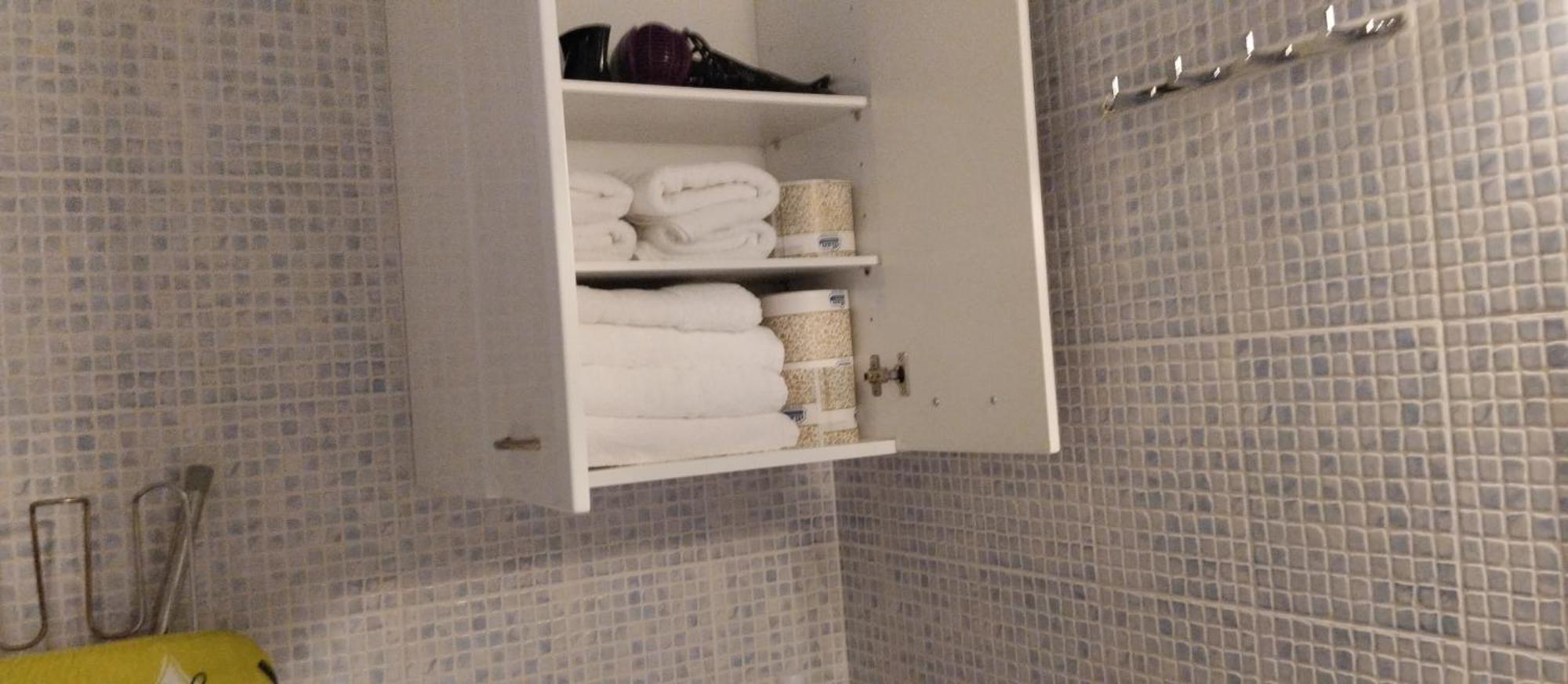 Riza Falasarna Apartments Room photo
